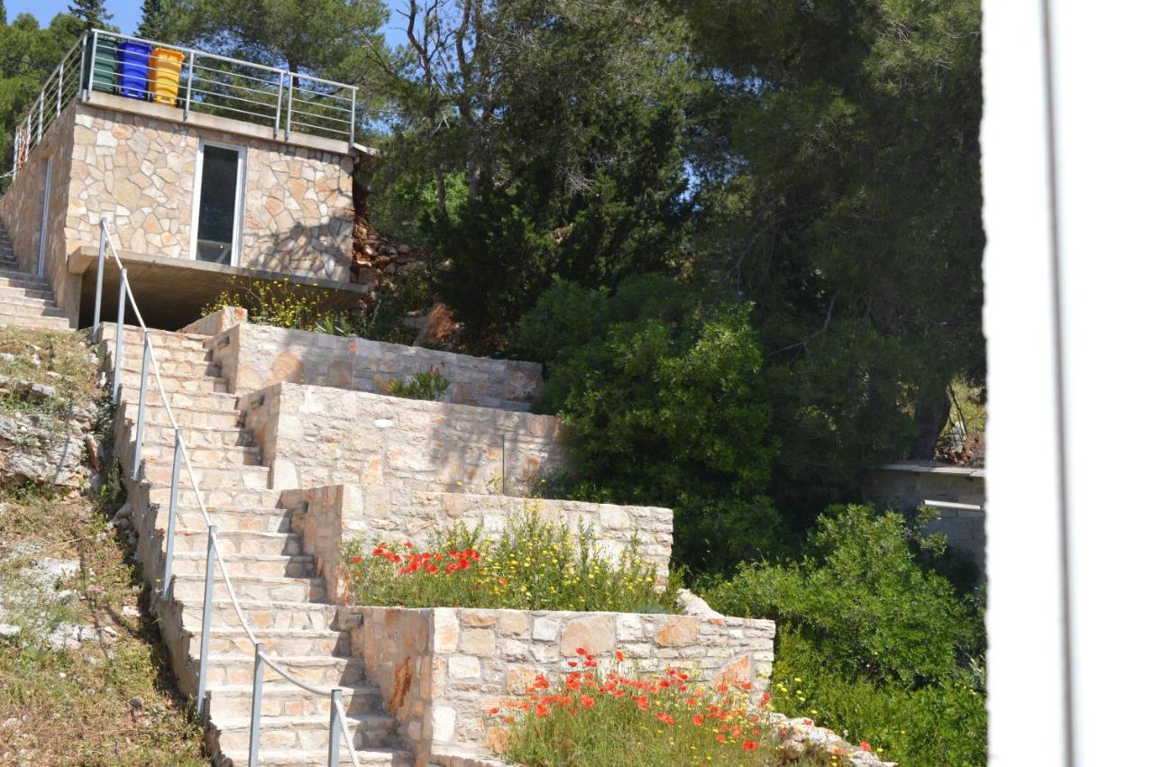 Summer House Kristof Vrbanj ภายนอก รูปภาพ