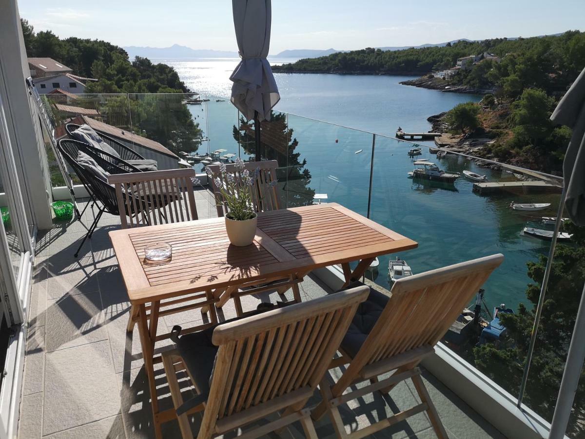 Summer House Kristof Vrbanj ห้อง รูปภาพ